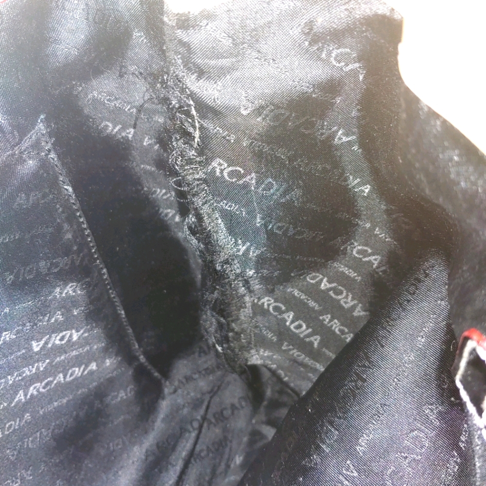 Arcadia Extra Large Shoulder Bag - image 6